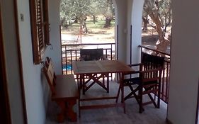 Manousi 1- Ground Floor